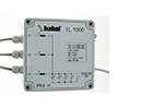 Приборы для контроля изоляции в сетях с изолированной нейтралью TL1000-TL2000