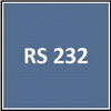 RS 232